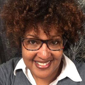 Meet your Posher, Velma